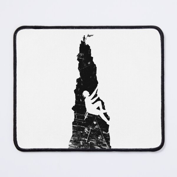 Item preview, Climbing designed and sold by barmalisiRTB.