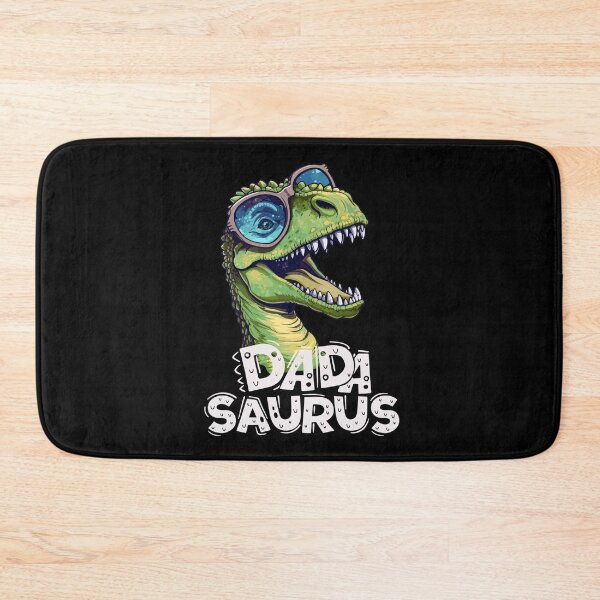 Item preview, Dadasaurus Funny Dinosaur Dad | Cool Father’s Day Gift designed and sold by egmor.
