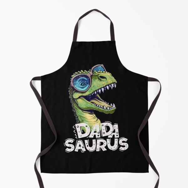 Item preview, Dadasaurus Funny Dinosaur Dad | Cool Father’s Day Gift designed and sold by egmor.