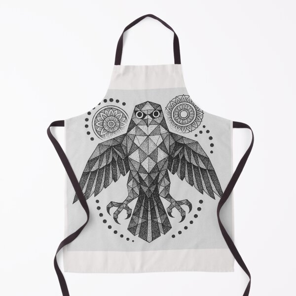 Item preview, The Fierce Falcon on attack v2 designed and sold by Helios Be. Lavsh.