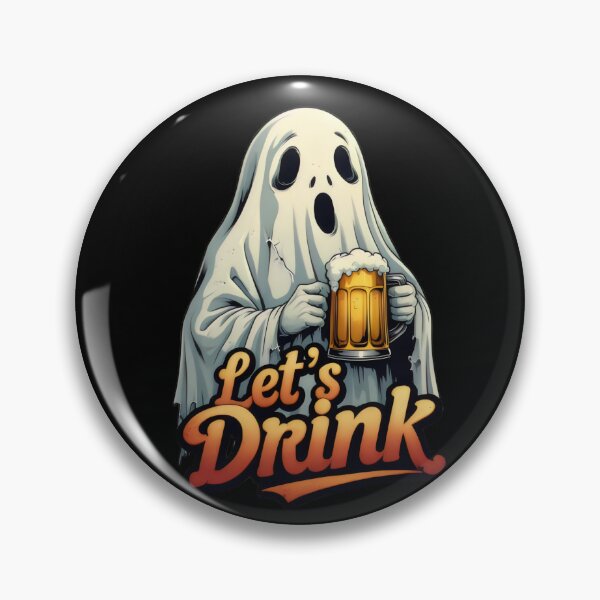 Item preview, Lets Drink designed and sold by yoyola999.