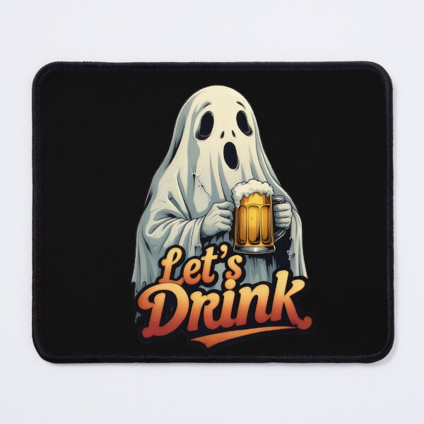 Item preview, Lets Drink designed and sold by yoyola999.