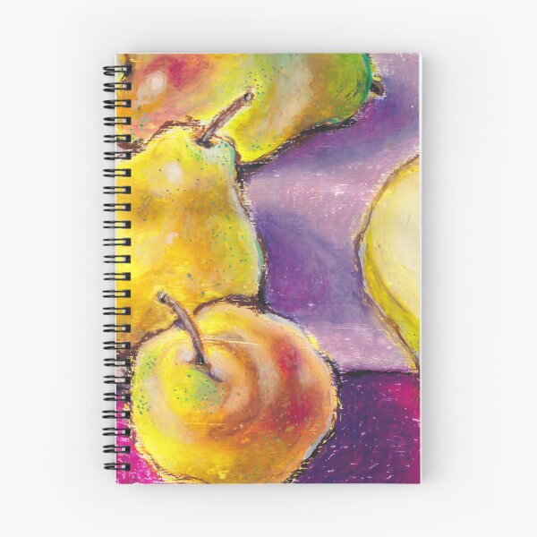 Item preview, pears designed and sold by CrtvOdss.