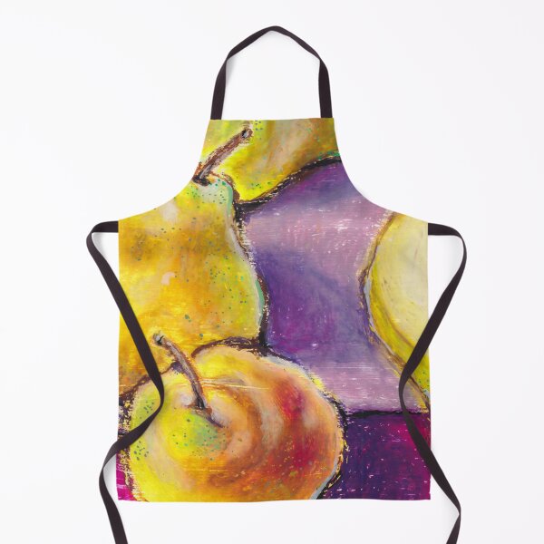 Item preview, pears designed and sold by CrtvOdss.