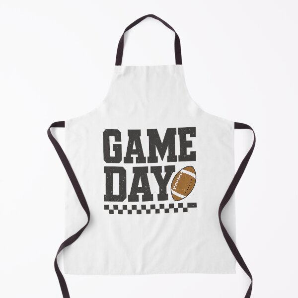 Item preview, Game Day Football - Gameday, Football designed and sold by marnisa.