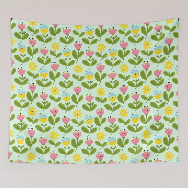 Item preview, Symmetrical Bloom Fantasy designed and sold by Lov Verman.