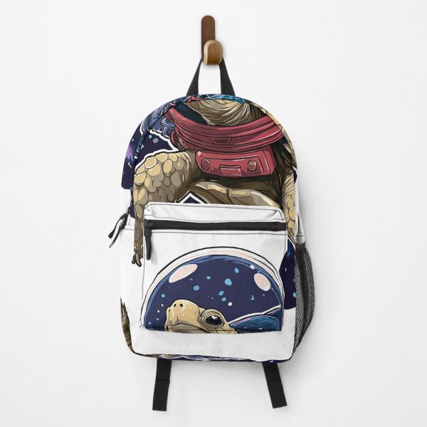 Item preview, Old space turtle X designed and sold by ellacreations25.