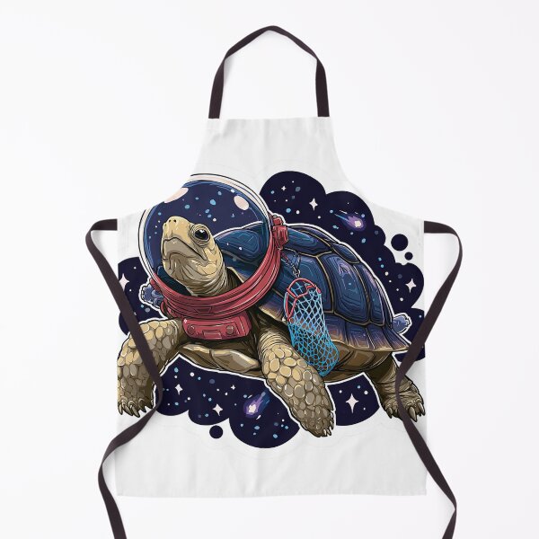 Item preview, Old space turtle X designed and sold by ellacreations25.