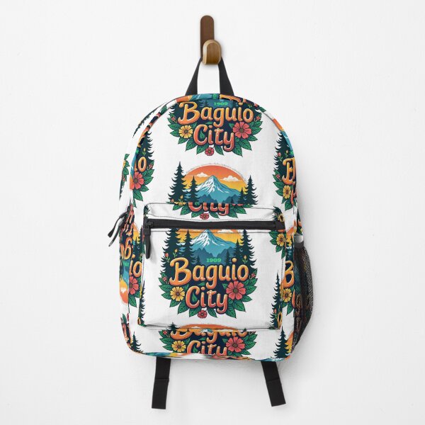 Item preview, Baguio City designed and sold by nhk999.