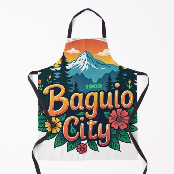 Item preview, Baguio City designed and sold by nhk999.