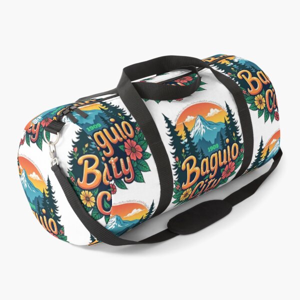 Item preview, Baguio City  designed and sold by nhk999.