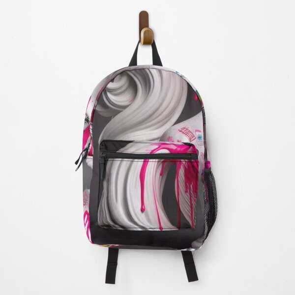 Item preview, "PlastiClassics: Drip Happens When Icons Melt" designed and sold by Print Fiction.