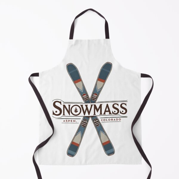 Item preview, Snowmass - Colorado designed and sold by GoodOldVintage.