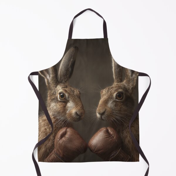 Item preview, Hare Boxing designed and sold by sheptonian.