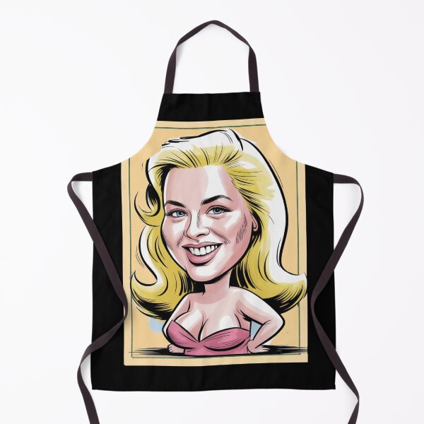 Item preview, Silver Screen Legends: Diana Dors designed and sold by halibutgoatramb.