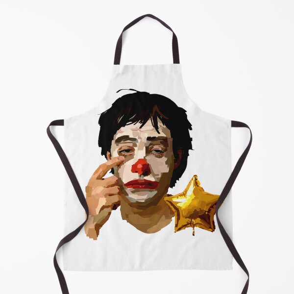 Item preview, Same Old Act, Exhausted Clown Art. designed and sold by dakotii.