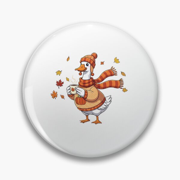 Item preview,  Grumpy Goose designed and sold by MiraDesignCo.