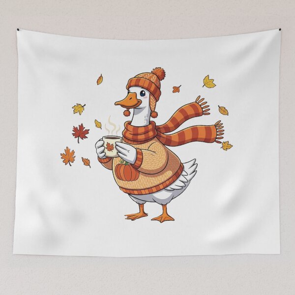Item preview,  Grumpy Goose designed and sold by MiraDesignCo.