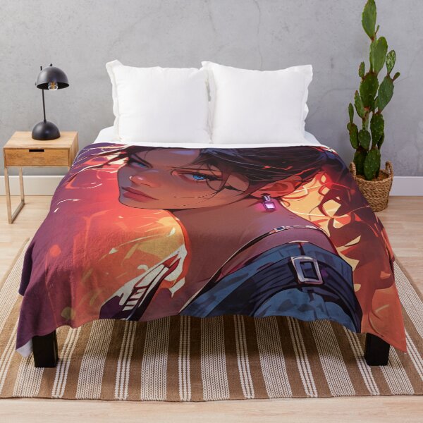 Item preview, Claire Redfield 002 designed and sold by Raziel619 Prints.