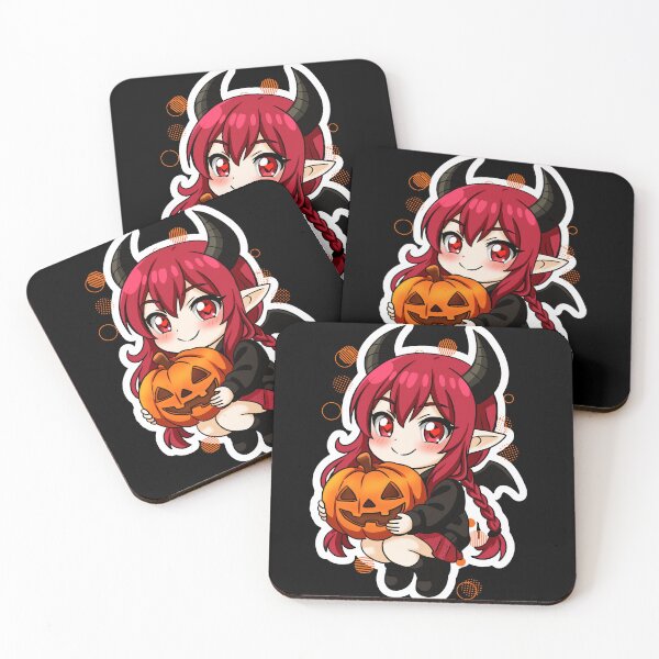 Item preview, Enma Halloween special with pumpkin designed and sold by Yumikazumi.
