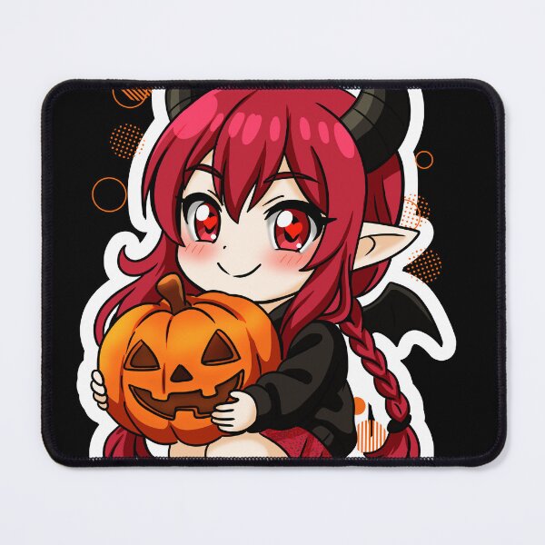 Item preview, Enma Halloween special with pumpkin designed and sold by Yumikazumi.