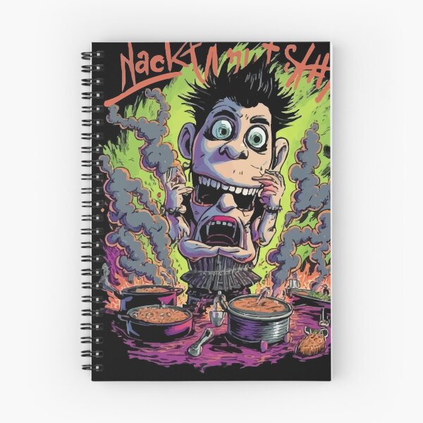 Item preview, Cooking Chaos Meme  designed and sold by Uglyandcute.