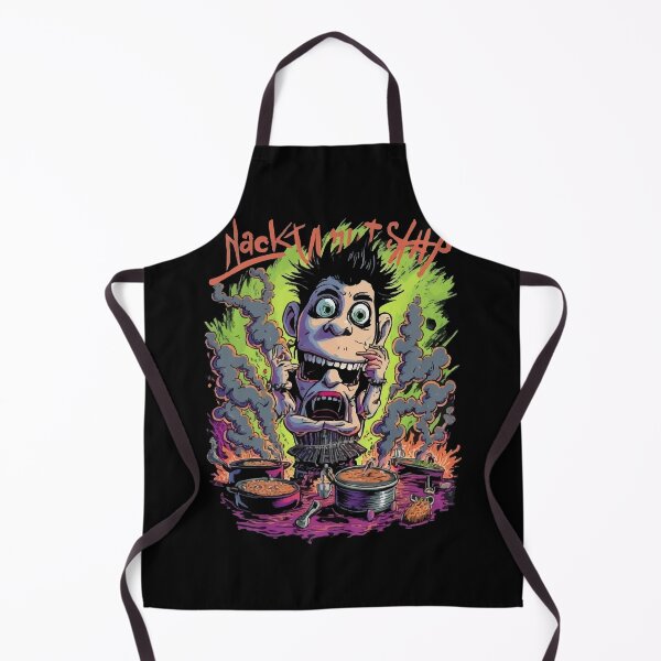 Item preview, Cooking Chaos Meme designed and sold by Uglyandcute.