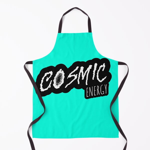 Item preview, Cosmic Energy – Retro Spiritual Typography designed and sold by WojcikDesigners.