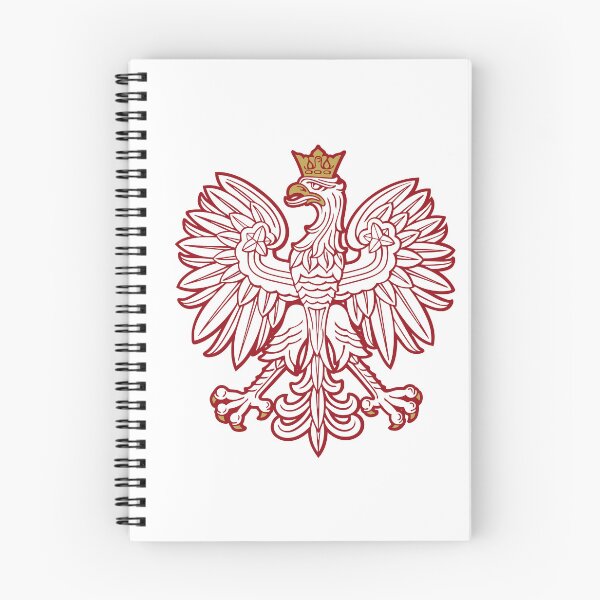 Item preview, Polish Eagle Red designed and sold by Beltschazar.