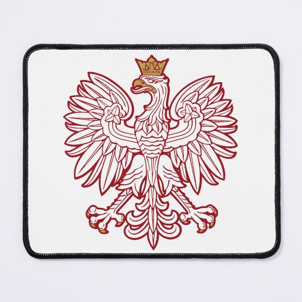 Item preview, Polish Eagle Red designed and sold by Beltschazar.