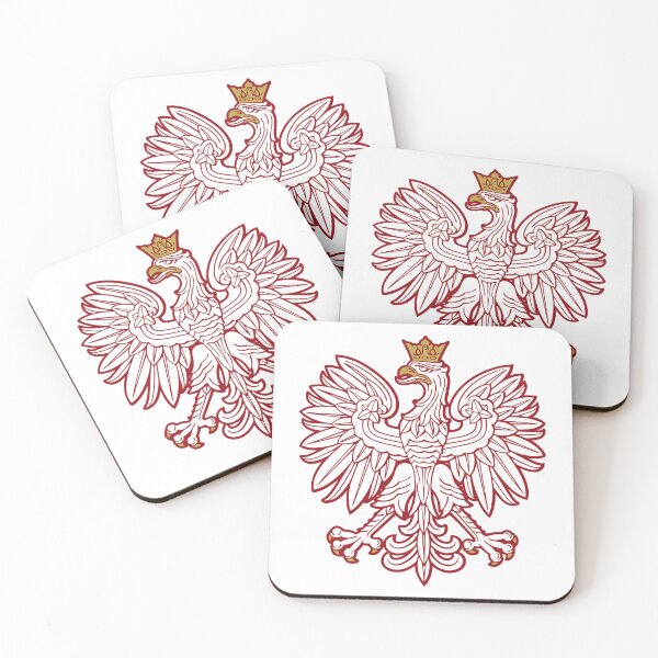 Item preview, Polish Eagle Red designed and sold by Beltschazar.