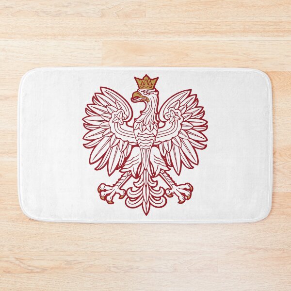 Item preview, Polish Eagle Red designed and sold by Beltschazar.