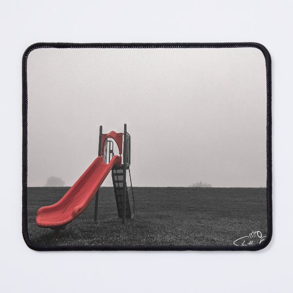 Item preview, Sliding Into Silent Hill designed and sold by Shutter Obscura Photography .