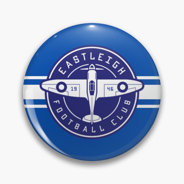 Item preview, Eastleigh FC designed and sold by Footy-Maps.