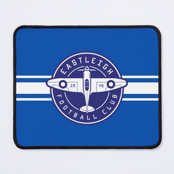 Item preview, Eastleigh FC designed and sold by Footy-Maps.
