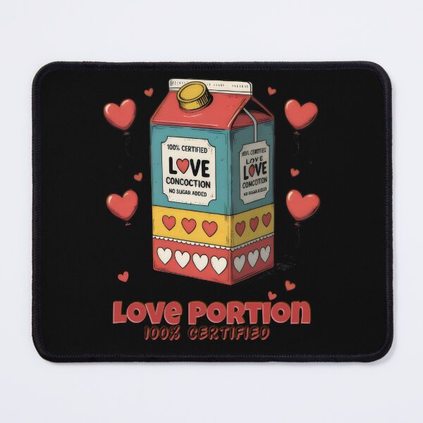 Item preview, Love Portion. designed and sold by yoyola999.