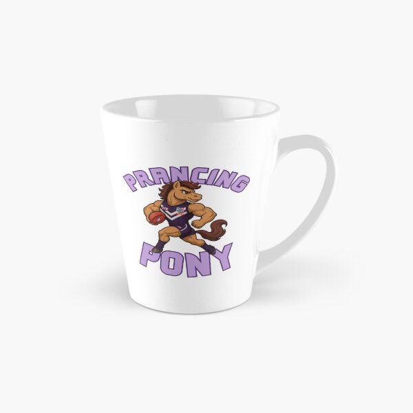 Item preview, Prancing Pony: By Purple Reign Podcast designed and sold by Purple Reign Podcast.