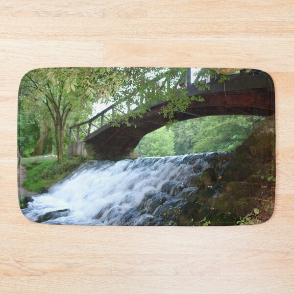 Item preview, Waterfall designed and sold by DjeriK.