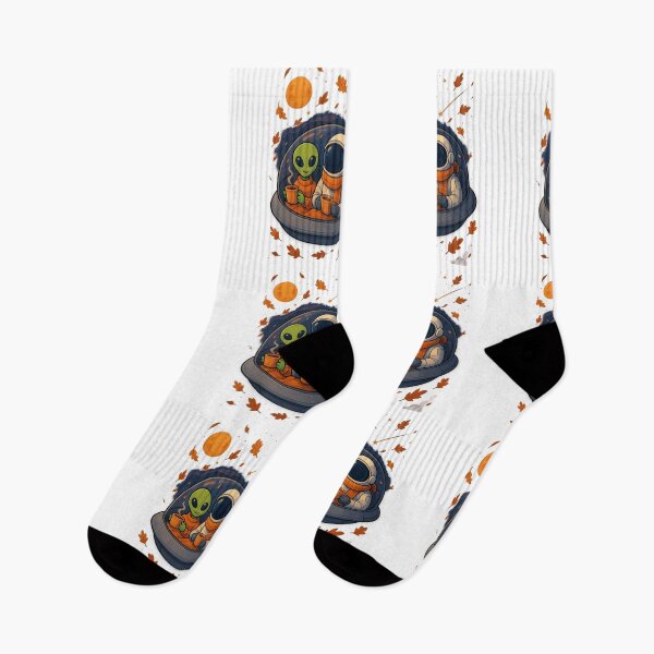Item preview, Autumn Galaxy Getaway designed and sold by HEERMANArt.