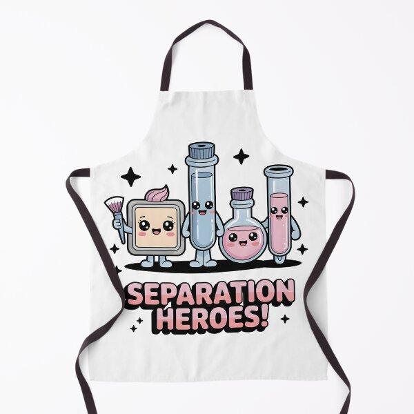 Item preview, Separation Heroes! Cute Gift designed and sold by BastiLoom.