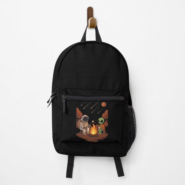 Item preview, Asteroid Bonfire Nights designed and sold by HEERMANArt.