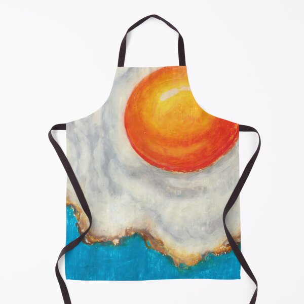 Item preview, Fried egg designed and sold by CrtvOdss.