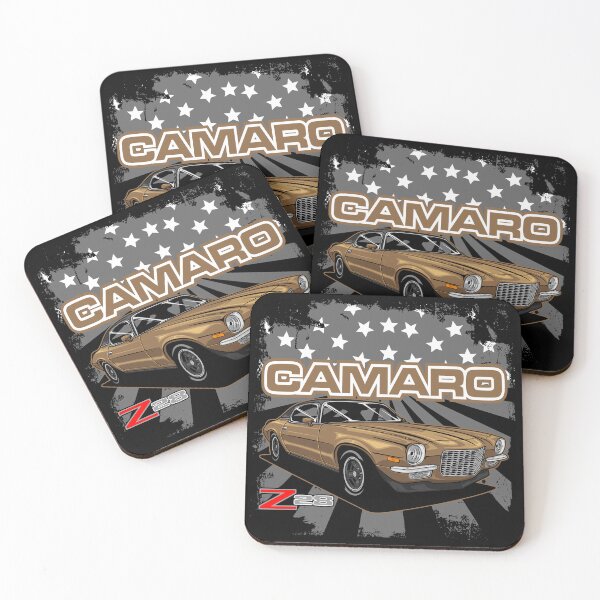 Item preview, Camaro Z28 designed and sold by RAS-77.