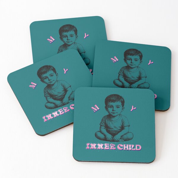 Item preview, Inner Child - Being an Adult designed and sold by TBietz.