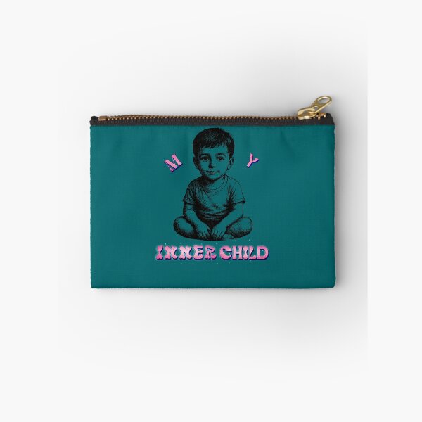 Item preview, Inner Child - Being an Adult designed and sold by TBietz.