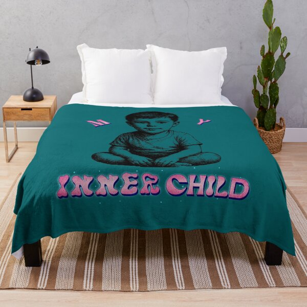 Item preview, Inner Child - Being an Adult designed and sold by TBietz.