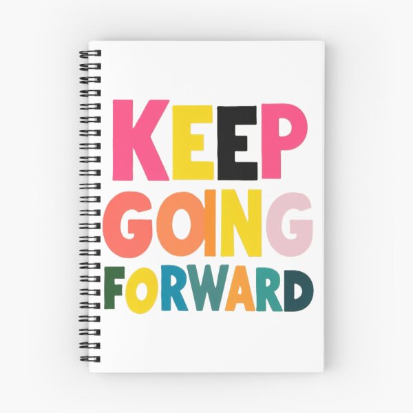 Item preview, Keep going forward - Mental Health Awareness designed and sold by GUNAPRIYAA.
