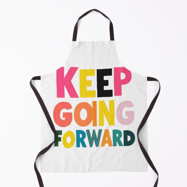 Item preview, Keep going forward - Mental Health Awareness designed and sold by GUNAPRIYAA.