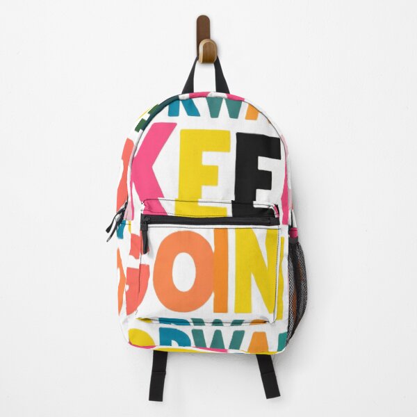 Item preview, Keep going forward - Mental Health Awareness designed and sold by GUNAPRIYAA.