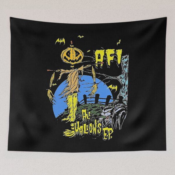 Item preview, All Hallows designed and sold by mireiaguerrero.
